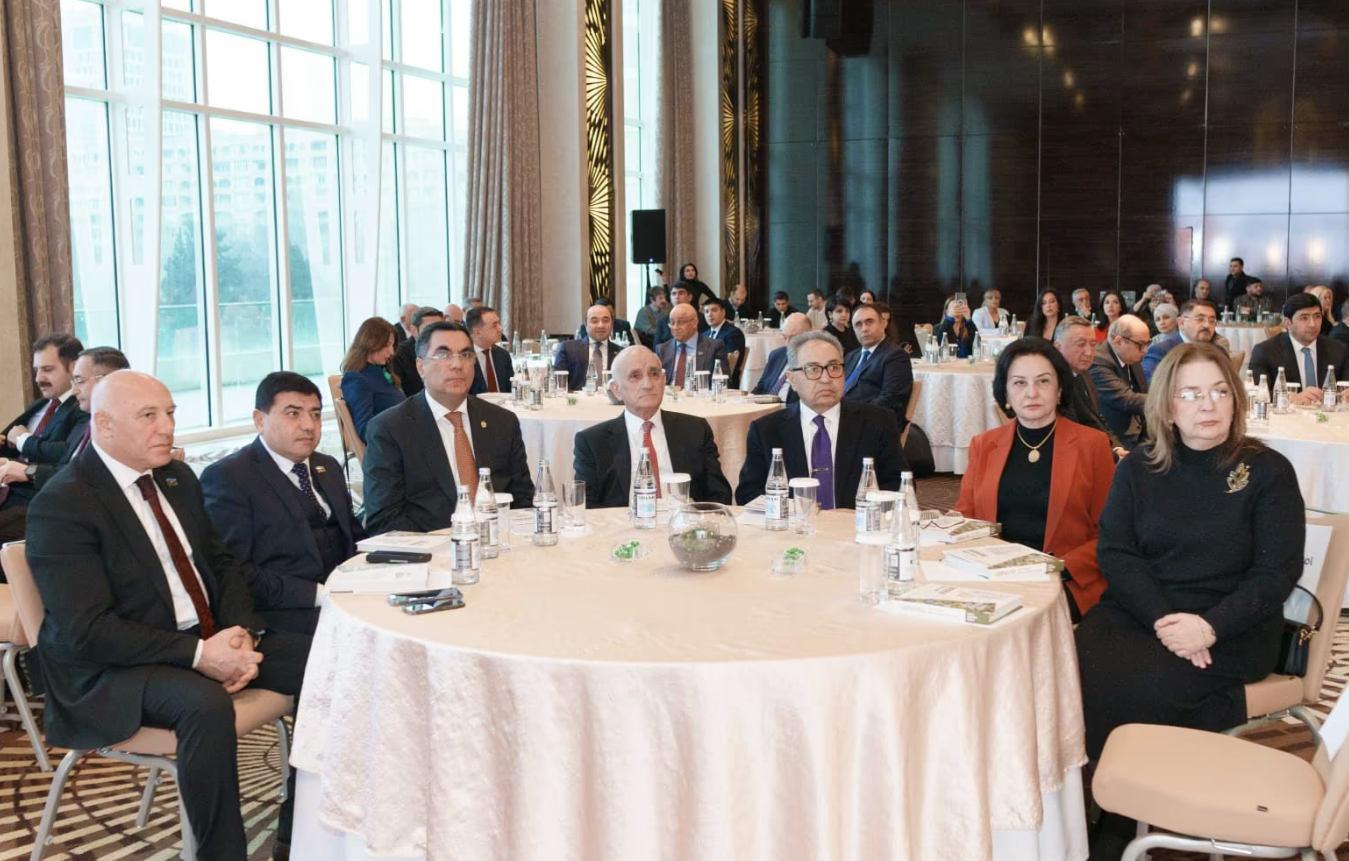 BP və TLM yeni layihə təqdim etdi: 